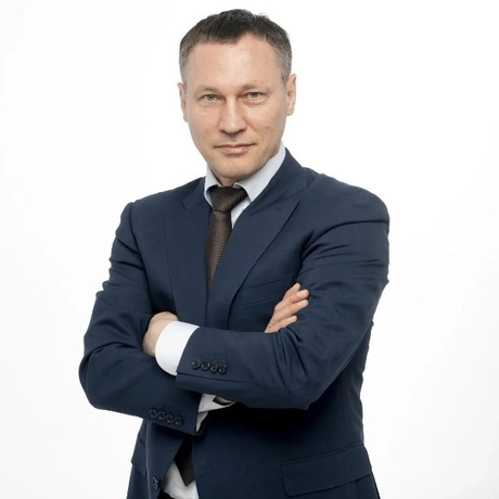 Саитов Олег