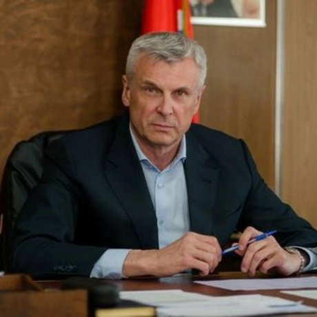 Носов Сергей