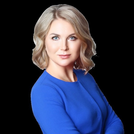 Волынец Ирина