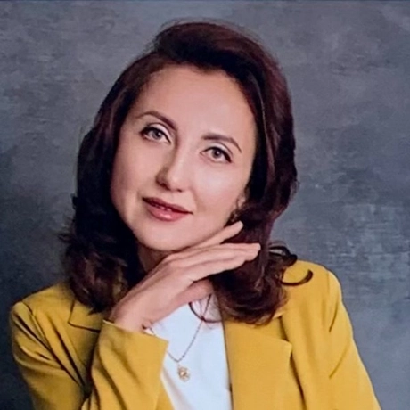 Исламова Зенфира