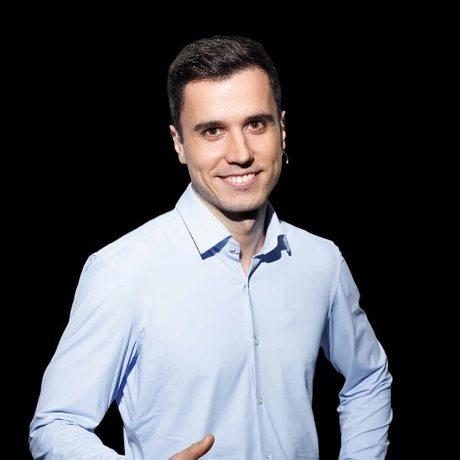 Изображение спикера