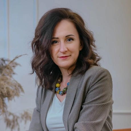 Артамонова Елизавета