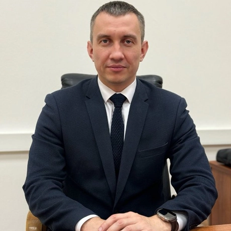 Скоков Михаил