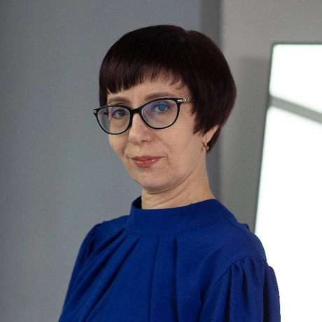 Изображение спикера