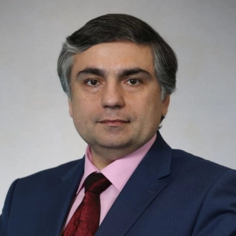 Изображение спикера