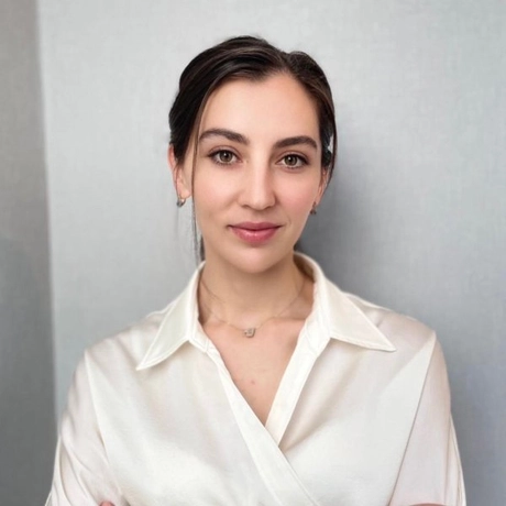 Акбаева Медина