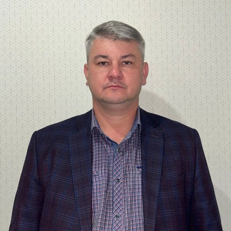 Шишкин Андрей