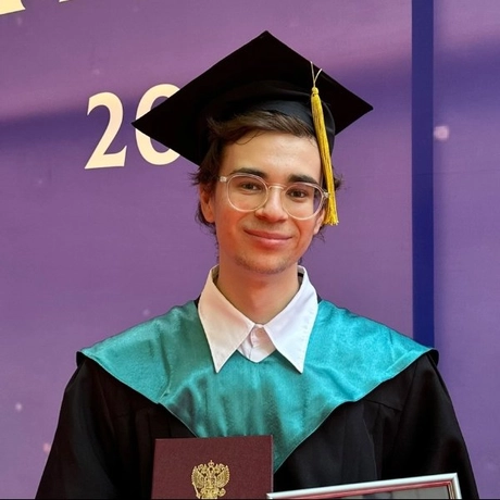 Чернявский Александр