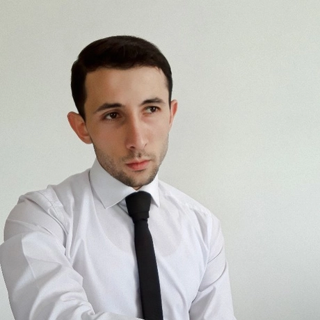 Изображение спикера