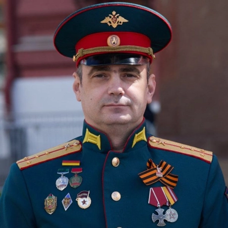 Якушев Павел