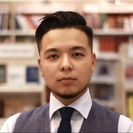 Изображение спикера