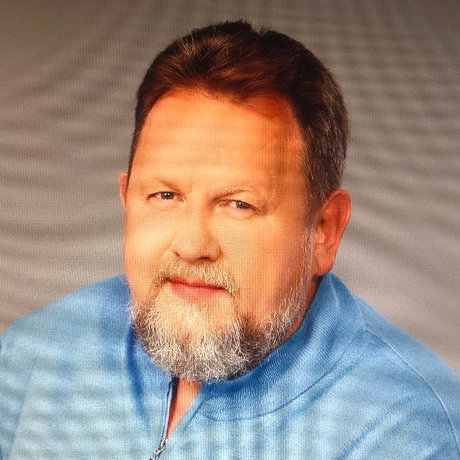 Изображение спикера