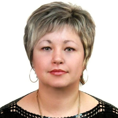 Земскова Ирина