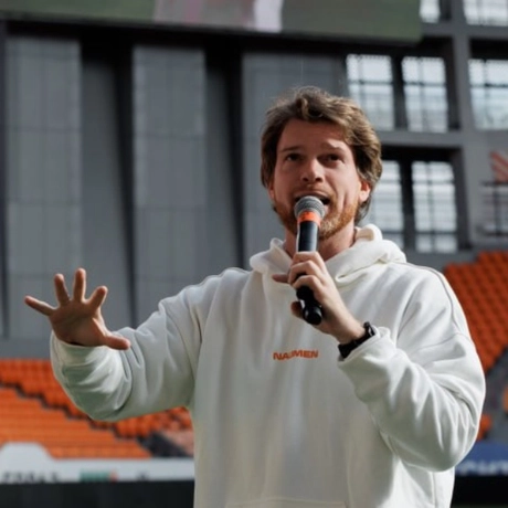 Зубарев Александр