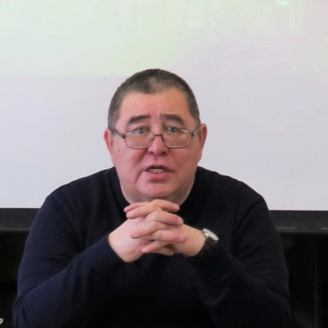 Эдоков Андрей