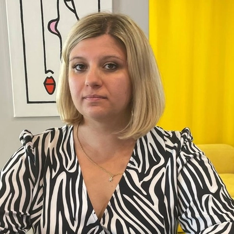 Изображение спикера