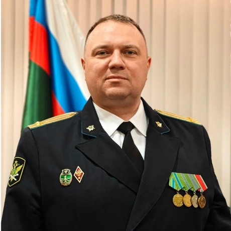 Бровченко Дмитрий