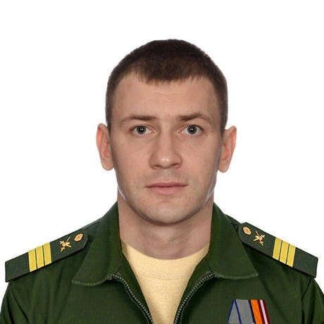 Изображение спикера