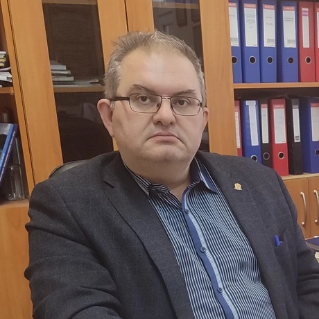 Новожилов Олег