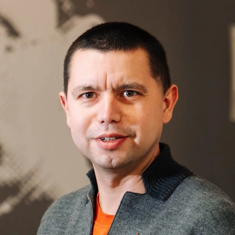 Изображение спикера