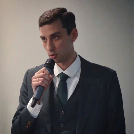 Марченко Роман