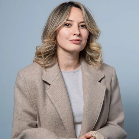 Россиева Анна