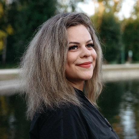 Изображение спикера