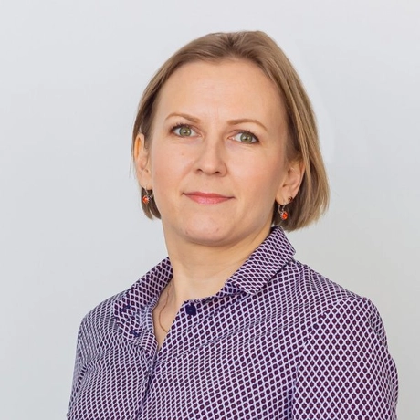 Юлмухаметова Юлия