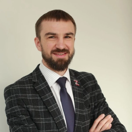 Изображение спикера