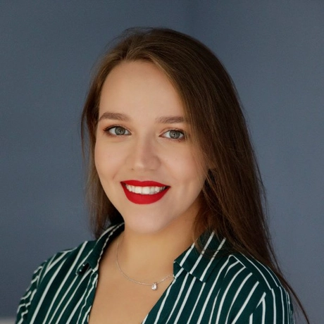 Лайкова Ольга