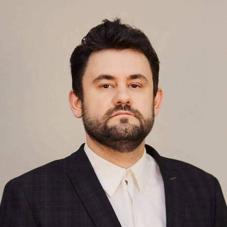 Благов Максим