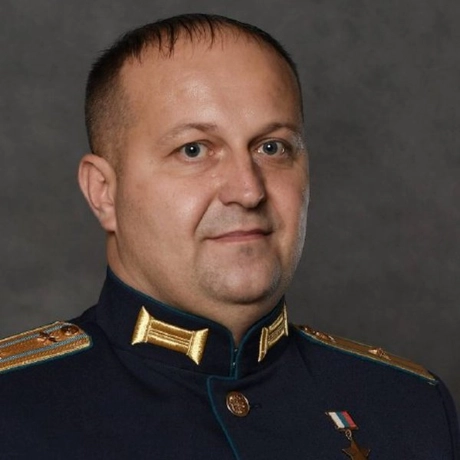 Болдырев Иван