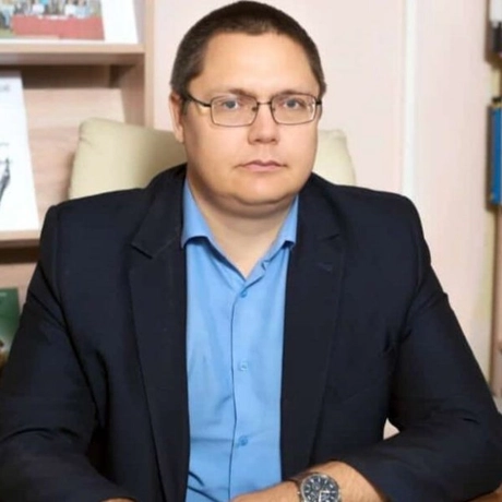 Изображение спикера