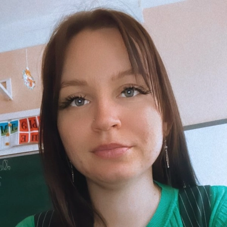 Жаворонкова Олеся