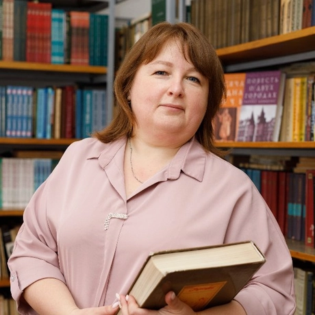 Изображение спикера