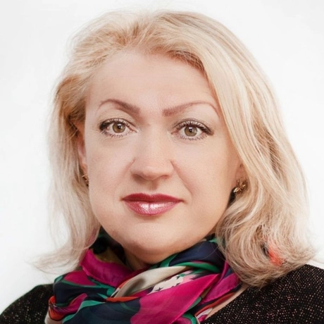 Губанихина Елена