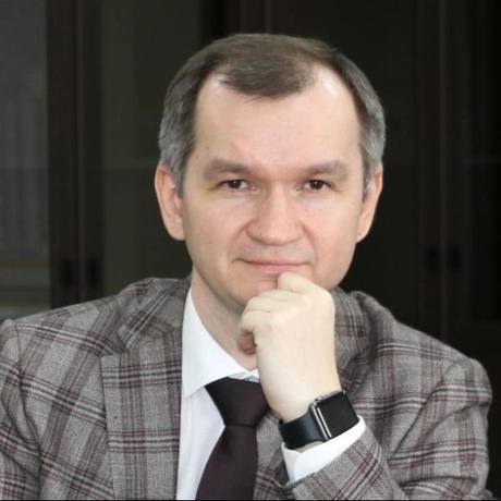 Изображение спикера