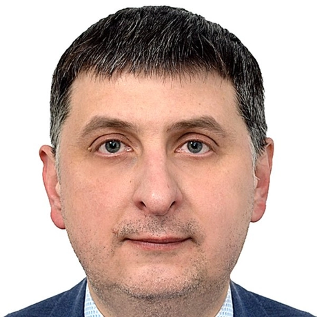 Черваков Андрей