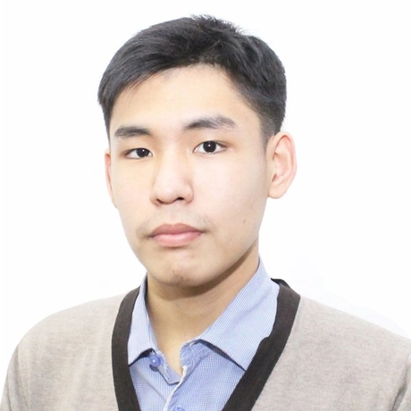 Куприянов Кристиан