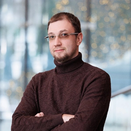 Смолюк Леонид