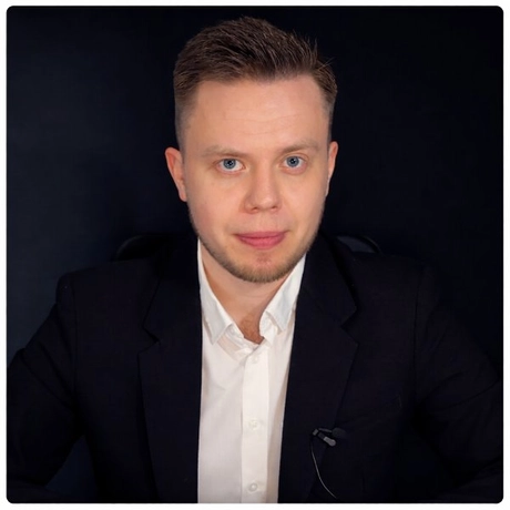 Медведев Алексей