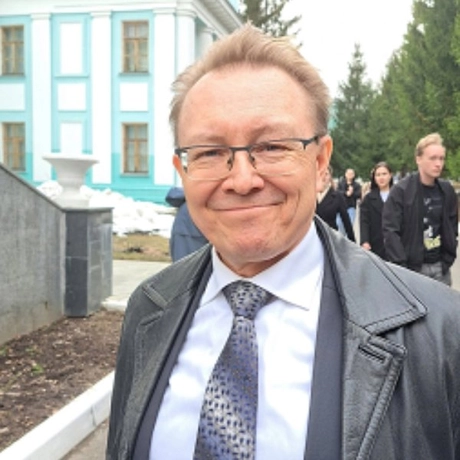 Изображение спикера