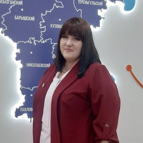 Изображение спикера