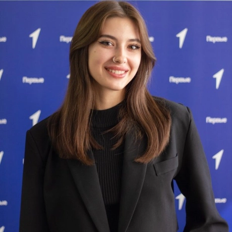 Изображение спикера