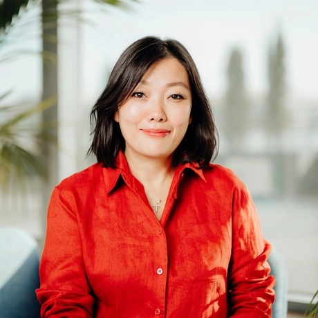 Изображение спикера