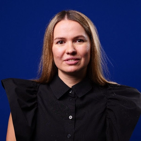 Изображение спикера