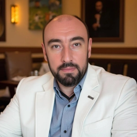 Изображение спикера