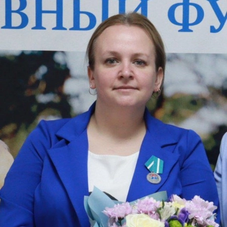 Любимцева Маргарита