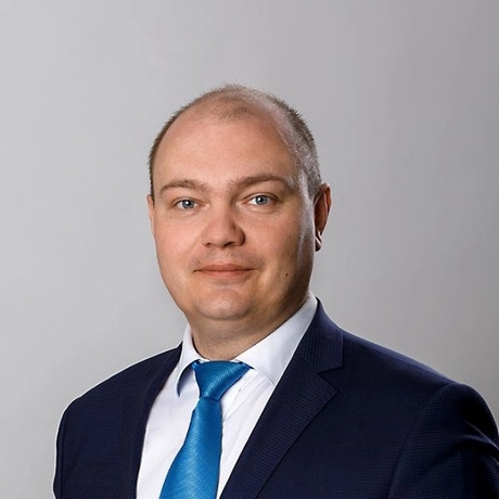 Изображение спикера