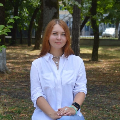 Изображение спикера